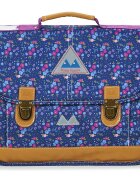 Poids Plume Genti CARTABLE LILI 35 CM