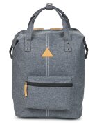 Poids Plume Genti COLORFUL SAC A DOS 28 CM