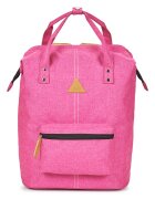 Poids Plume Genti COLORFUL SAC A DOS 28 CM