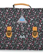 Poids Plume Genti FLEURY CARTABLE 38 CM