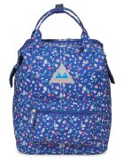 Poids Plume Genti SAC A DOS LIBERTY BlEU 28 CM