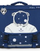 Pol Fox Genti CARTABLE 38 CM COSMO
