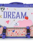 Pol Fox Genti CARTABLE DREAM 38 CM