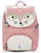 Pol Fox Genti SAC A DOS BABY LITTLE FOX
