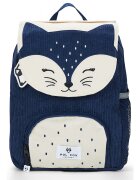 Pol Fox Genti SAC A DOS BABY LITTLE FOX