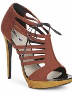 Pollini Pantofi PA1602