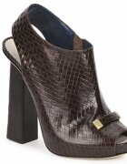 Pollini Pantofi PA1617