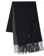 Polo Ralph Lauren Accesorii textile EȘARPĂ CU DOUĂ FEȚE DIN AMESTEC DE LÂNĂ