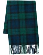 Polo Ralph Lauren Accesorii textile EȘARPĂ DIN LÂNĂ CU IMPRIMEU TARTAN