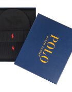 Polo Ralph Lauren Accesorii textile HATSCARFGBOX-COLD WEATHER-HAT