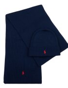Polo Ralph Lauren Accesorii textile HATSCARFGBOX-COLD WEATHER-HAT
