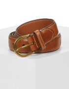 Polo Ralph Lauren Accesorii textile ROUND BUCKLE BELT