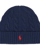 Polo Ralph Lauren Accesorii textile SWEATER-HAT