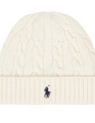 Polo Ralph Lauren Accesorii textile SWEATER-HAT