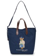 Polo Ralph Lauren Genti BEAR TOTE-TOTE-MEDIUM