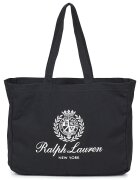 Polo Ralph Lauren Genti LOGO TOTE-TOTE-LARGE