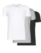 Polo Ralph Lauren Îmbracaminte 3 PACK CREW UNDERSHIRT