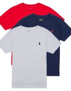 Polo Ralph Lauren Îmbracaminte 3PKCNSSTEE-SETS-GIFT BOX SET