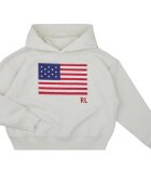 Polo Ralph Lauren Îmbracaminte ALB