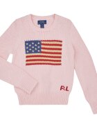 Polo Ralph Lauren Îmbracaminte AMERICAN SWT-TOPS-SWEATER