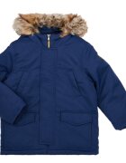 Polo Ralph Lauren Îmbracaminte ANEX 2 PARKA-OUTERWEAR-COAT