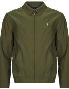 Polo Ralph Lauren Îmbracaminte BI-SWING VESTE MI-SAISON DOUBLEE