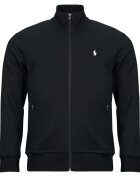 Polo Ralph Lauren Îmbracaminte BLUZĂ CU FERMOAR DIN DOUBLE KNIT STRUCTURAT