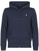 Polo Ralph Lauren Îmbracaminte BLUZĂ CU FERMOAR DIN DOUBLE KNIT TECH