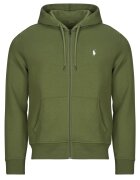 Polo Ralph Lauren Îmbracaminte BLUZĂ CU FERMOAR DIN DOUBLE KNIT TECH