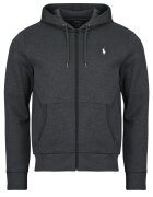 Polo Ralph Lauren Îmbracaminte BLUZĂ CU FERMOAR DIN DOUBLE KNIT TECH