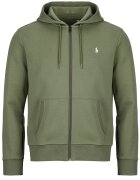 Polo Ralph Lauren Îmbracaminte BLUZĂ CU FERMOAR DIN DOUBLE KNIT TECH