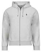 Polo Ralph Lauren Îmbracaminte BLUZĂ CU FERMOAR DIN DOUBLE KNIT TECH