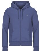 Polo Ralph Lauren Îmbracaminte BLUZĂ CU FERMOAR DIN DOUBLE KNIT TECH