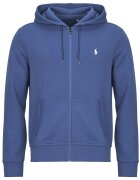 Polo Ralph Lauren Îmbracaminte BLUZĂ CU FERMOAR DIN DOUBLE KNIT TECH