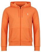Polo Ralph Lauren Îmbracaminte BLUZĂ CU FERMOAR DIN DOUBLE KNIT TECH