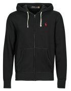 Polo Ralph Lauren Îmbracaminte BLUZĂ CU FERMOAR DIN TRICOT VATUIT