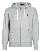 Polo Ralph Lauren Îmbracaminte BLUZĂ CU FERMOAR DIN TRICOT VATUIT