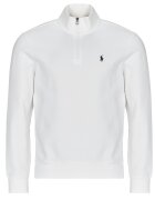 Polo Ralph Lauren Îmbracaminte BLUZĂ CU FERMOAR SCURT DIN DOUBLE KNIT TECH