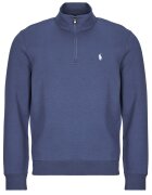 Polo Ralph Lauren Îmbracaminte BLUZĂ CU FERMOAR SCURT DIN DOUBLE KNIT TECH