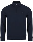 Polo Ralph Lauren Îmbracaminte BLUZĂ CU FERMOAR SCURT DIN DOUBLE KNIT TECH PIQUÉ