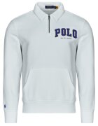 Polo Ralph Lauren Îmbracaminte BLUZĂ CU FERMOAR SCURT DIN TRICOT VATUIT