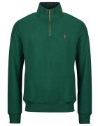 Polo Ralph Lauren Îmbracaminte BLUZĂ CU FERMOAR SCURT ȘI DETALIU INTERIOR TARTAN