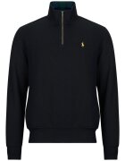Polo Ralph Lauren Îmbracaminte BLUZĂ CU FERMOAR SCURT ȘI DETALIU INTERIOR TARTAN