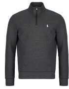 Polo Ralph Lauren Îmbracaminte BLUZĂ CU SFERT DE FERMOAR DIN DOUBLE KNIT TECH