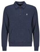 Polo Ralph Lauren Îmbracaminte BLUZĂ CU SFERT DE FERMOAR DIN DOUBLE KNIT TECH