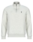 Polo Ralph Lauren Îmbracaminte BLUZĂ CU SFERT DE FERMOAR DIN DOUBLE KNIT TECH