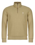 Polo Ralph Lauren Îmbracaminte BLUZĂ CU SFERT DE FERMOAR DIN DOUBLE KNIT TECH