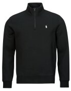 Polo Ralph Lauren Îmbracaminte BLUZĂ CU SFERT DE FERMOAR DIN DOUBLE KNIT TECH