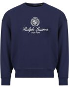 Polo Ralph Lauren Îmbracaminte BLUZĂ LA BAZA GÂTULUI CREST