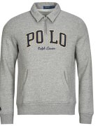 Polo Ralph Lauren Îmbracaminte BLUZĂ POLO CU SFERT DE FERMOAR